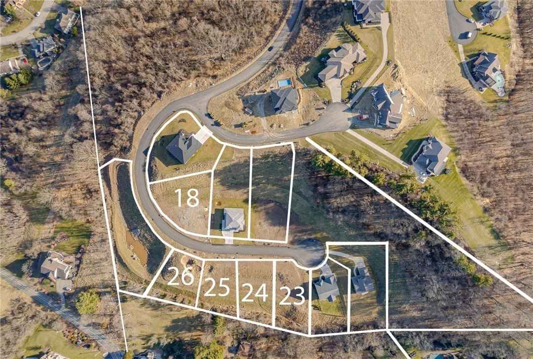 Lot 23 Bloomsbury Ct  