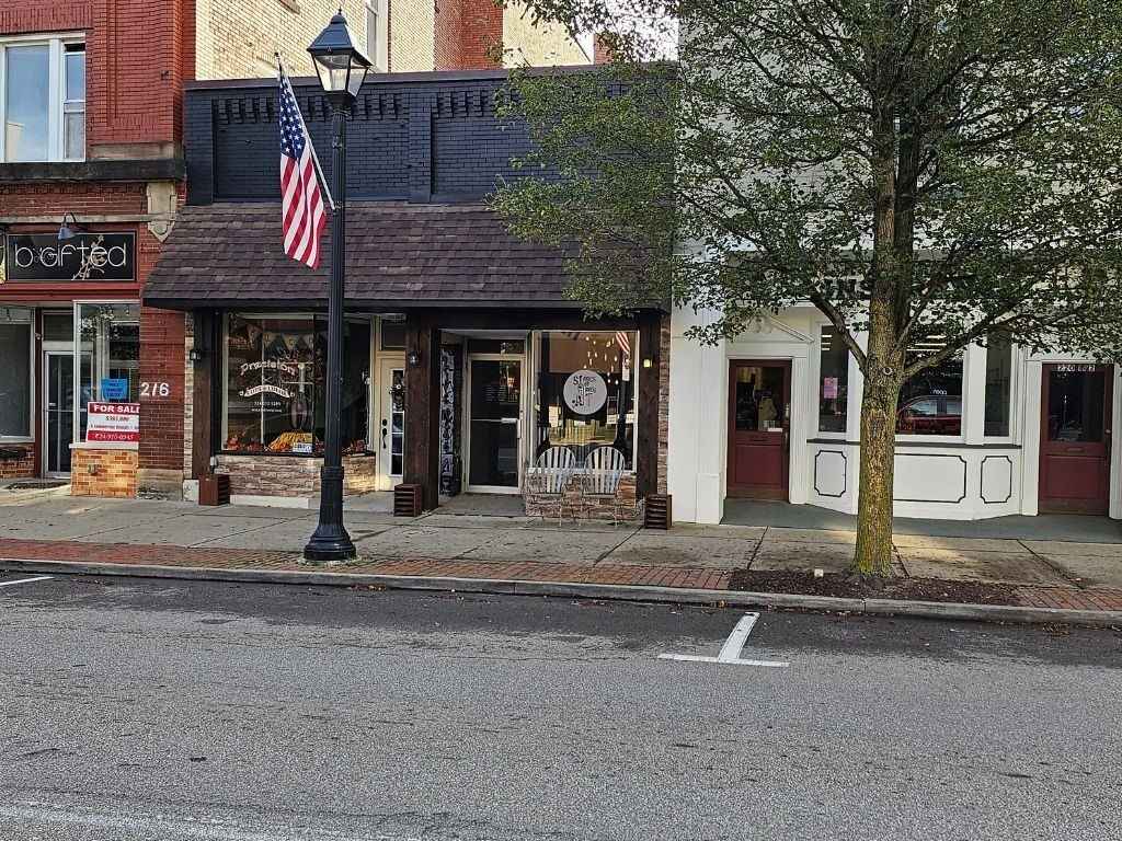 218 S Broad St Unit B  