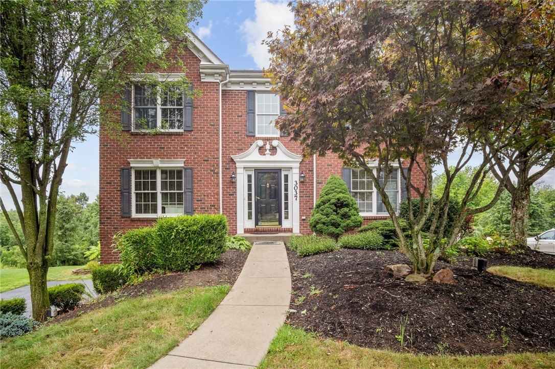 3037 Willowbrook Dr  