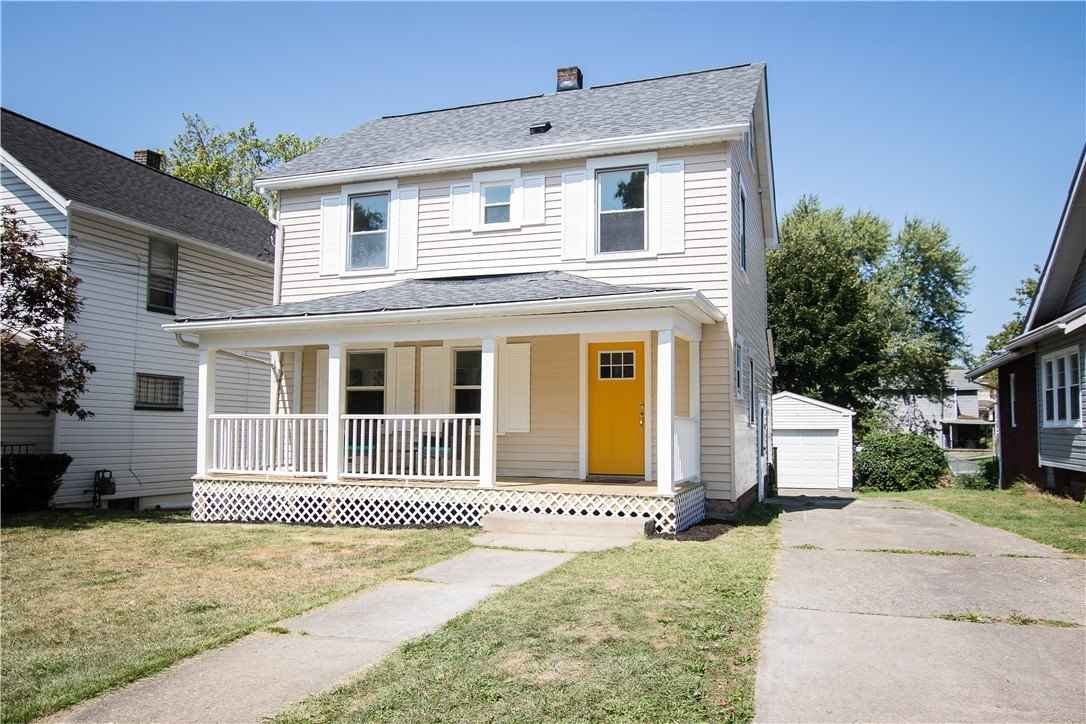 395 Burton Ave  