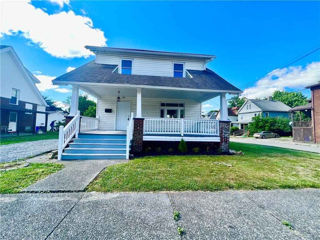 118 E Laurel Ave  