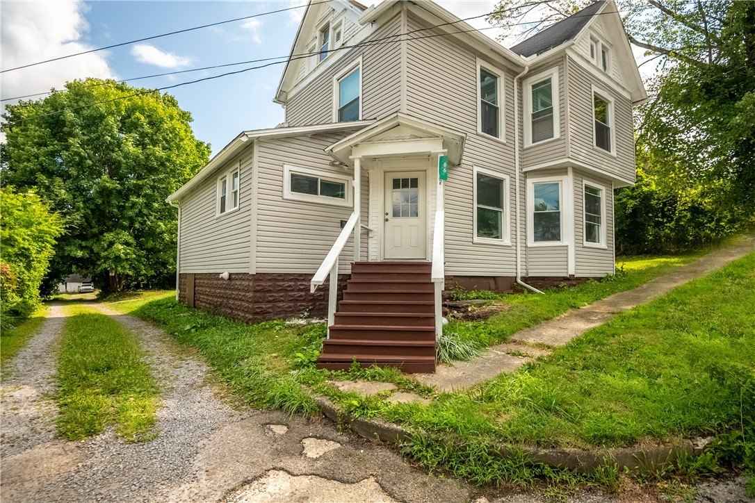 86 W Main St  