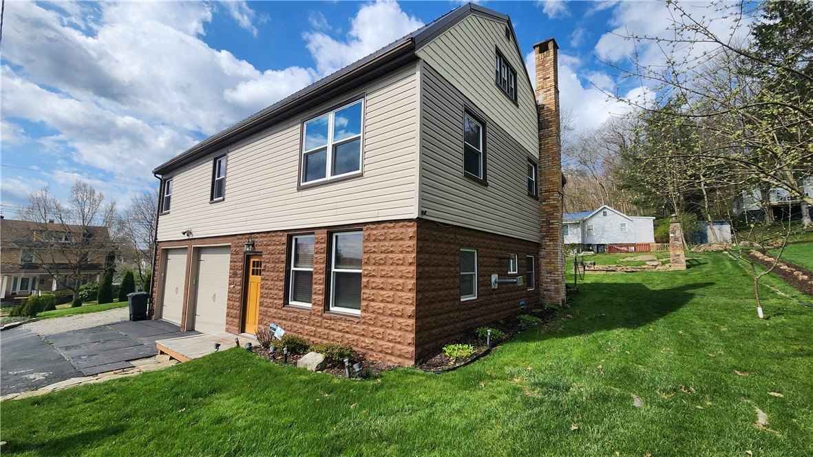 468 W Fairview St  