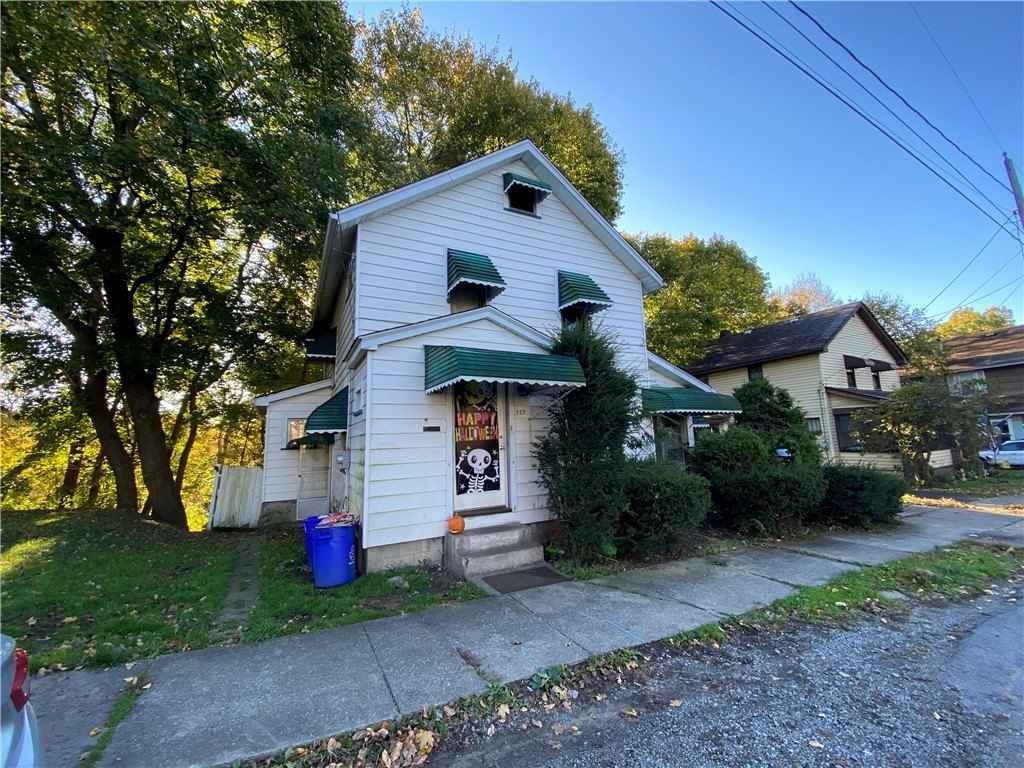 722 Neshannock Blvd  
