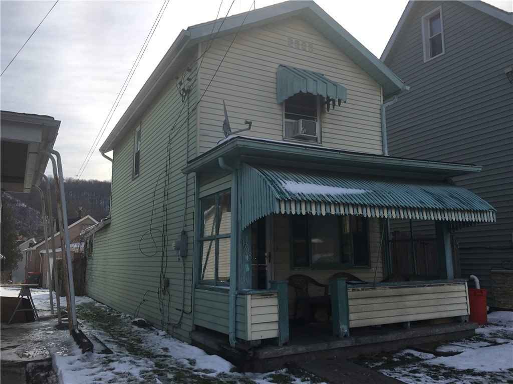 1708 3rd Ave  