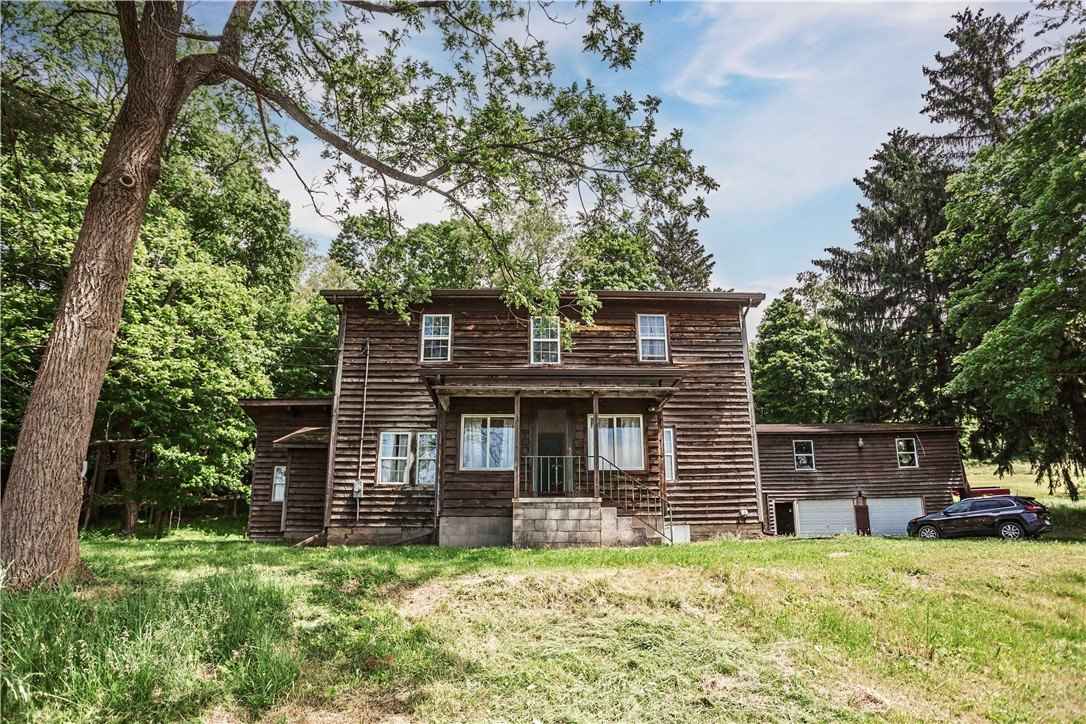 282 Plumcreek Rd  