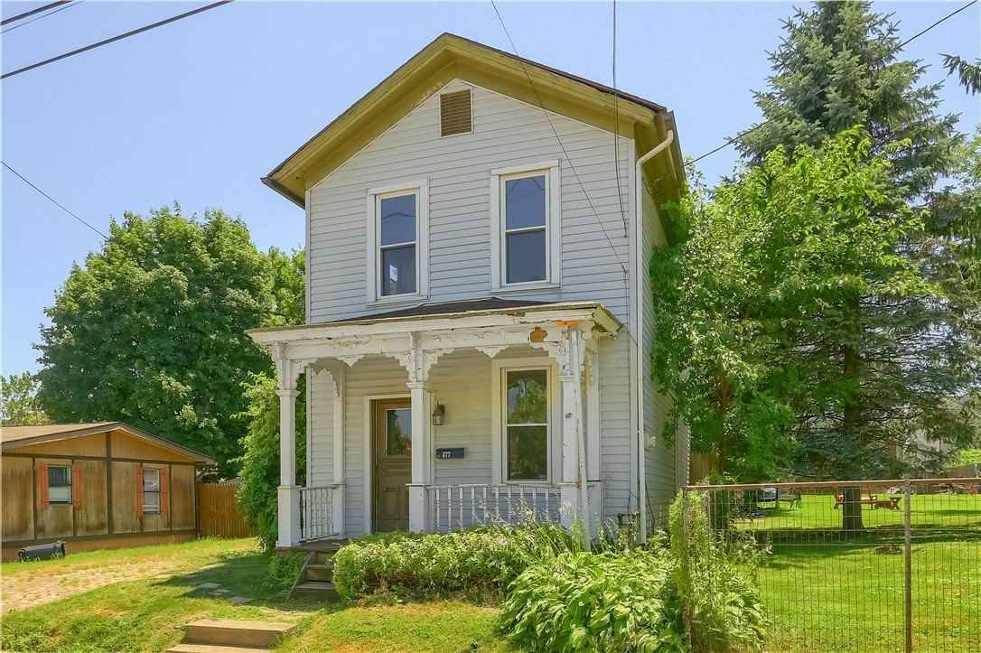 477 Jackson St  