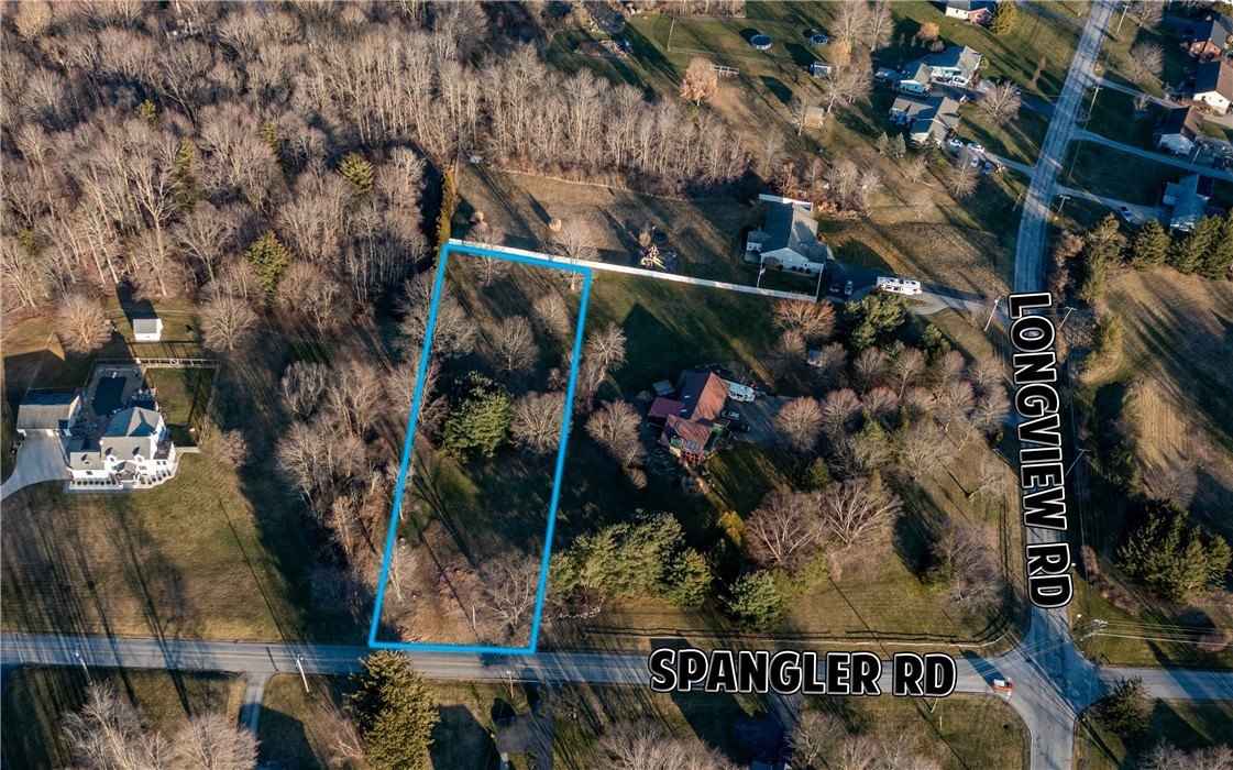 0000 Spangler Rd  