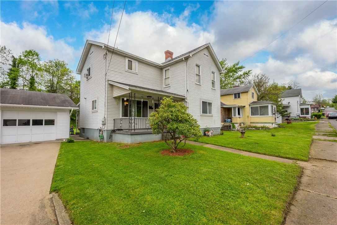 201 Johnston Rd  