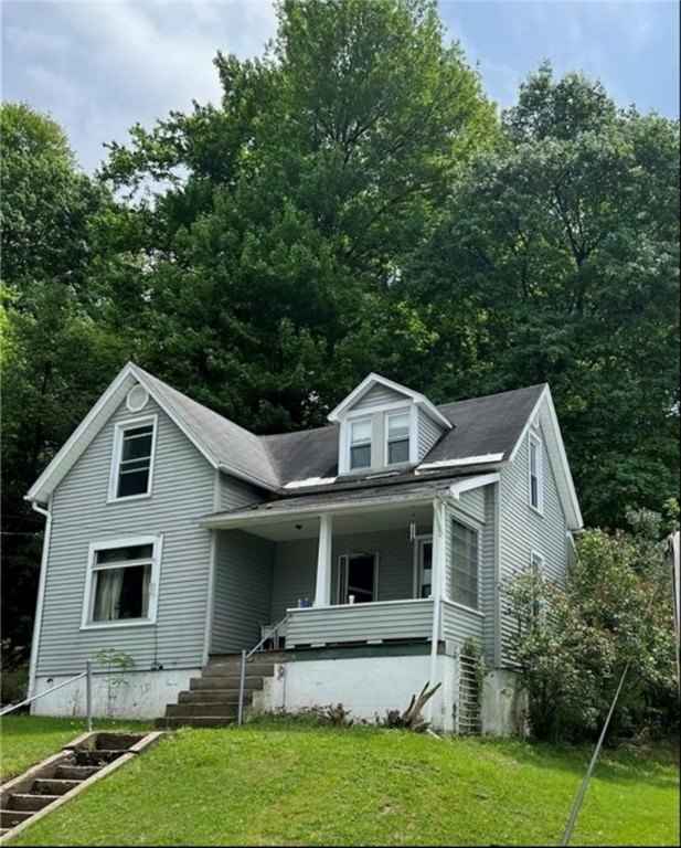 530 Electric St  