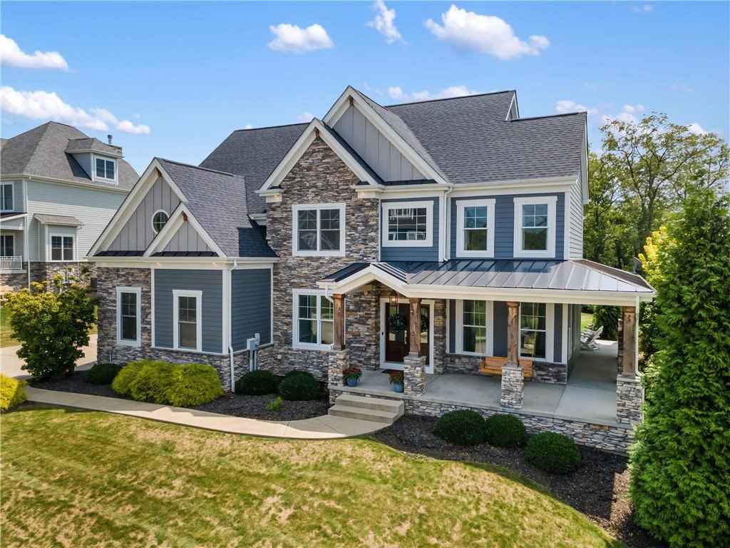 902 Penticon Ln  