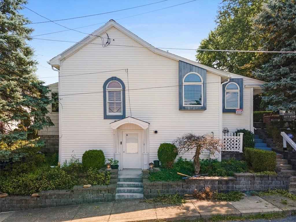 27 Chestnut St  