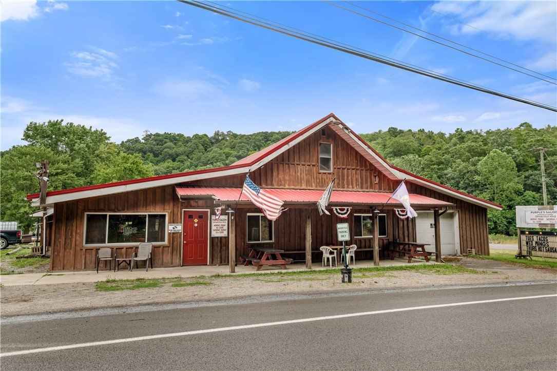 1435 State Rte 66  
