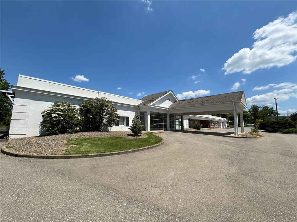 1 Greenville Orthopedic Ctr  