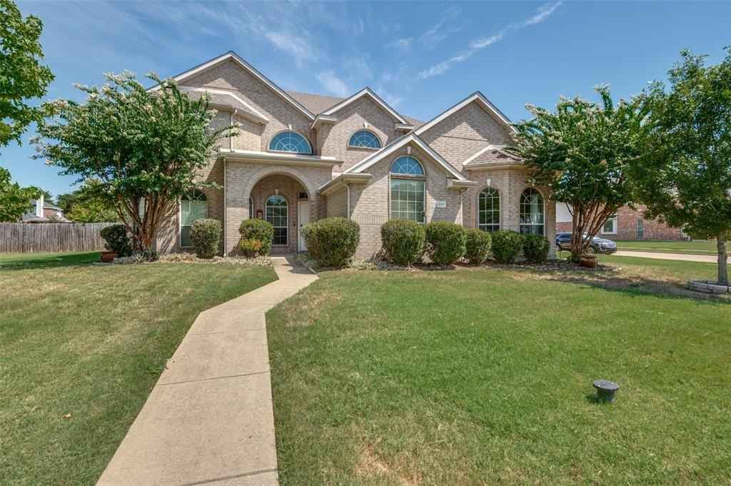 207 Moses Dr  