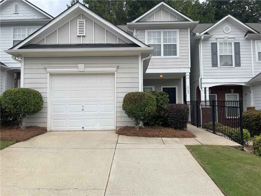 4723 Autumn Rose Trl  