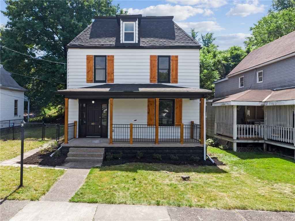 408 Burton Ave  