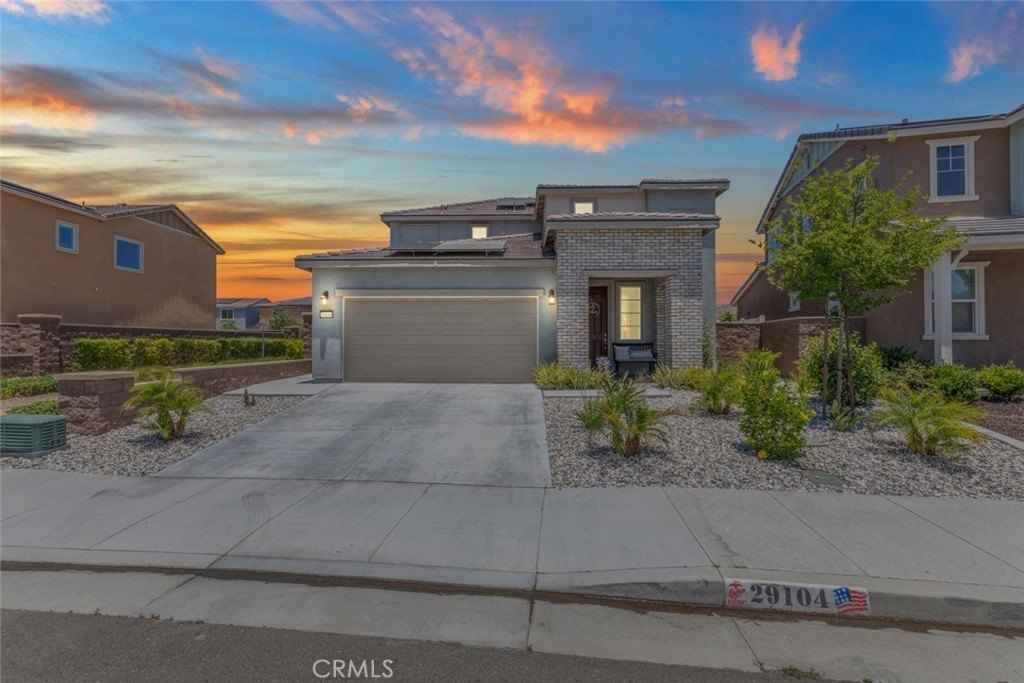 29104 Scarlet Oak  