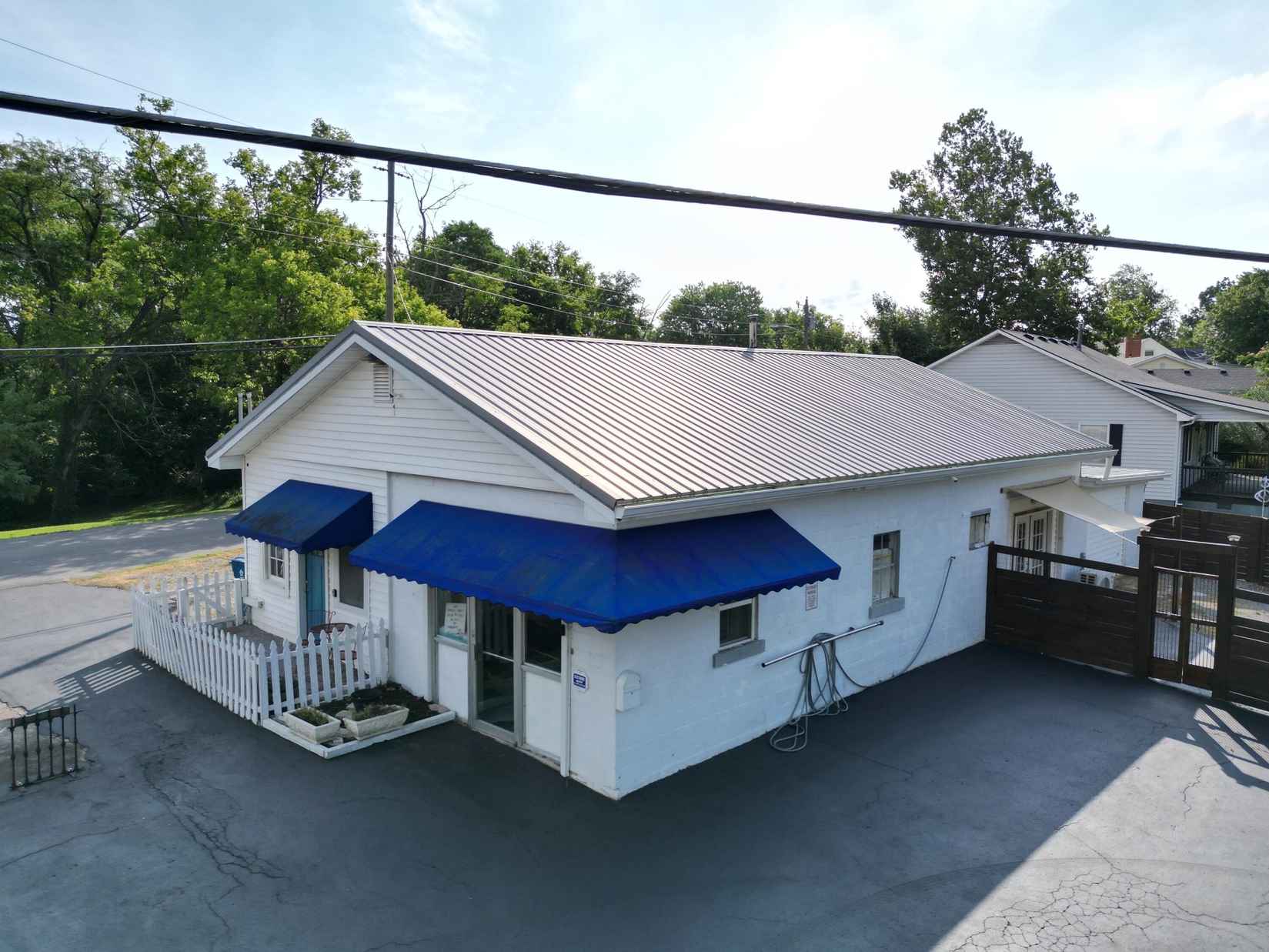 518 Bellows Ml Rd  