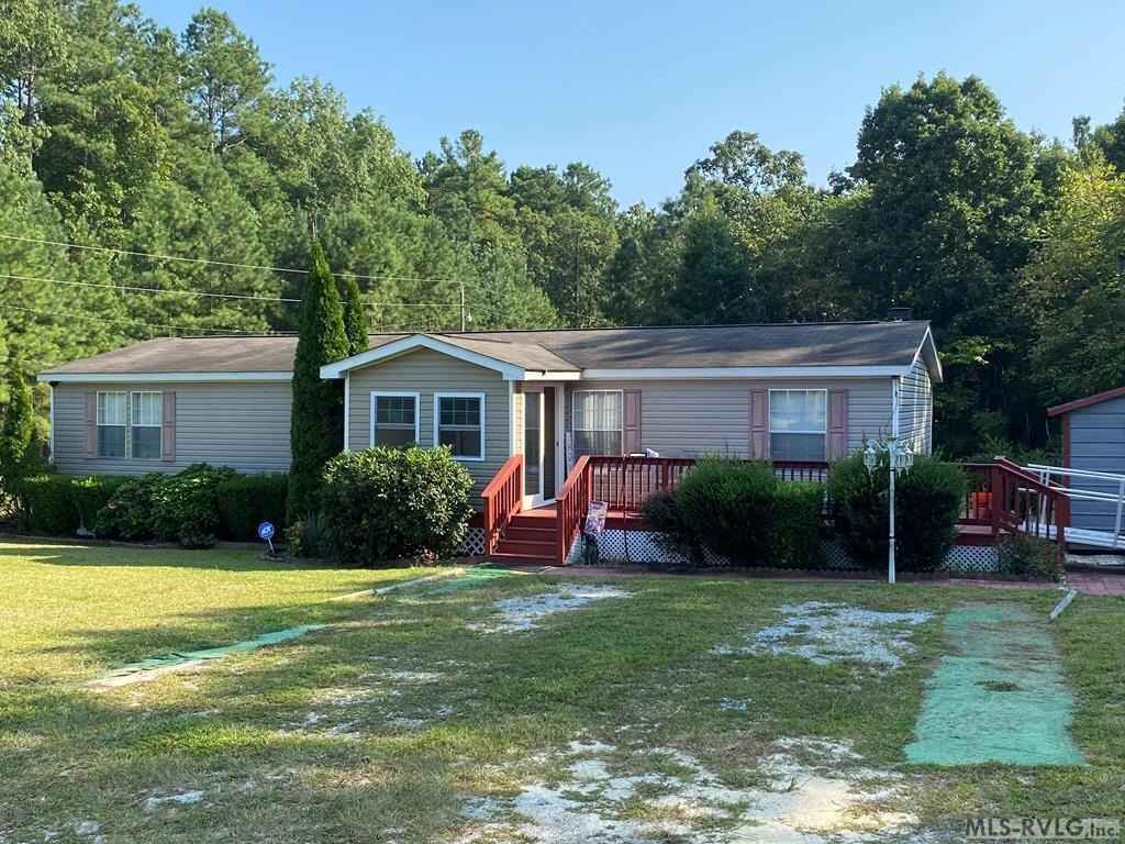 402 Berry Rd  