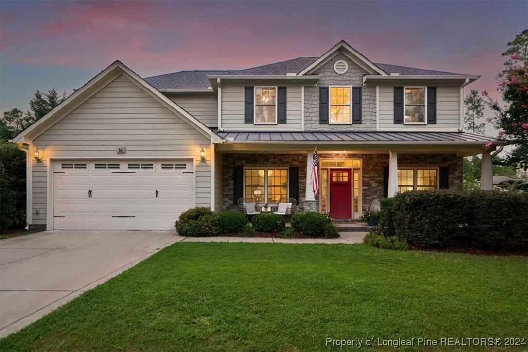 305 Wiregrass Ln  