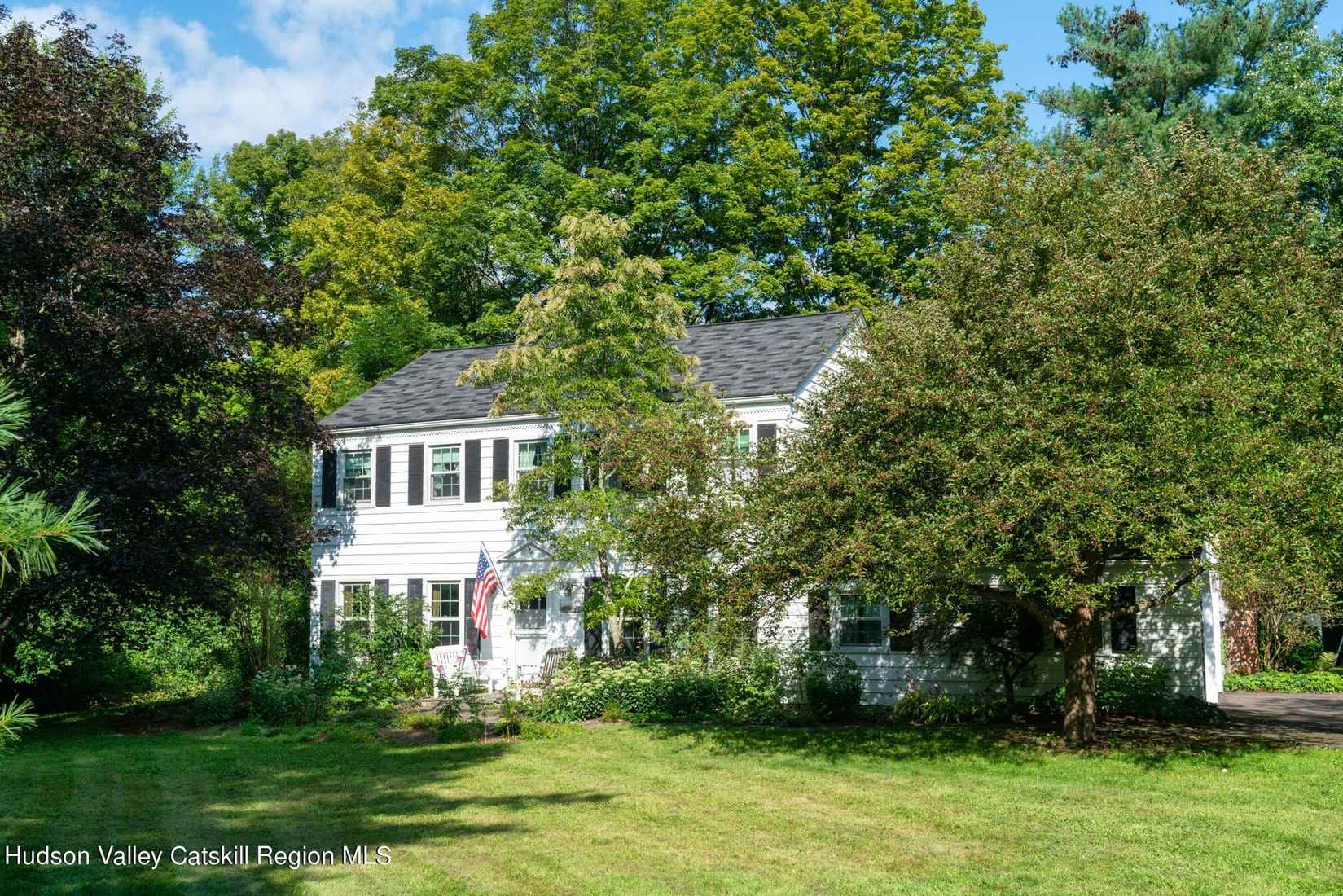 92 RED MAPLE RD  