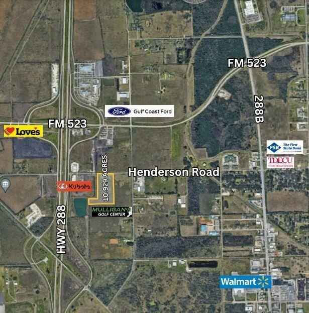 10 929 County Rd 341  