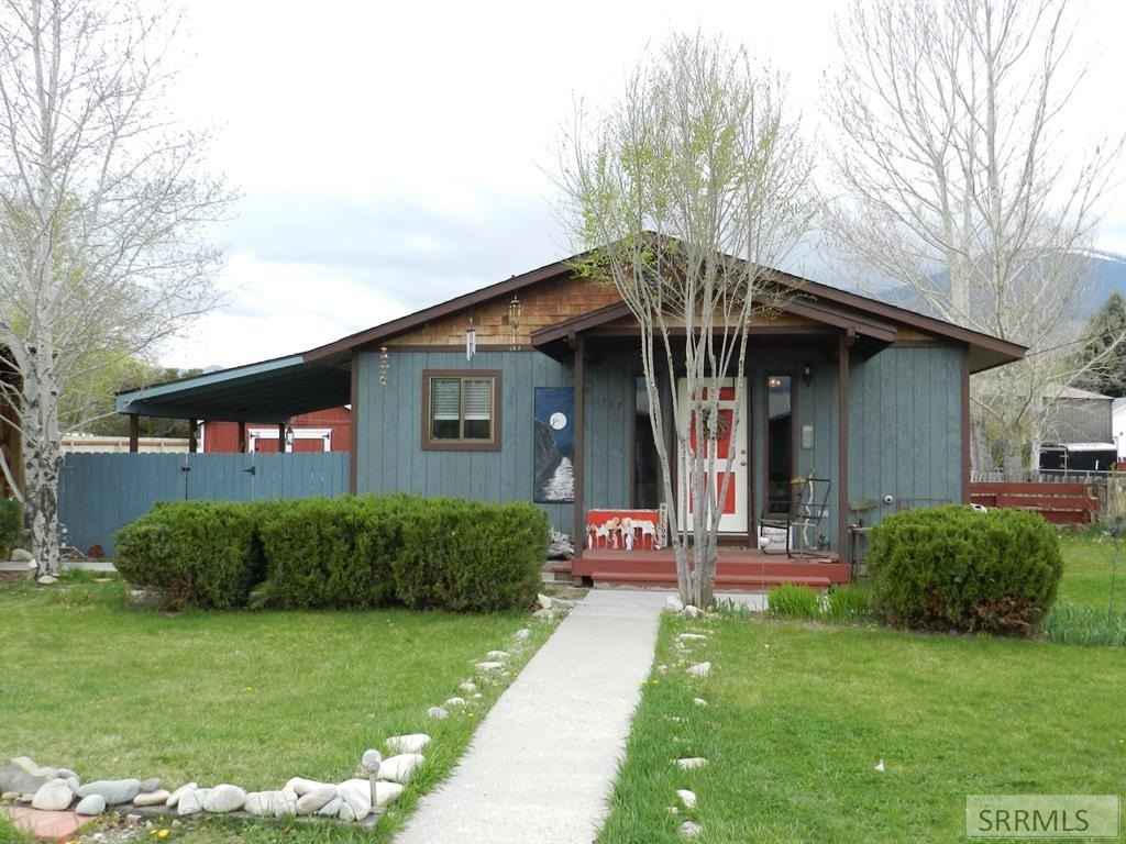 707 Willow Ave  