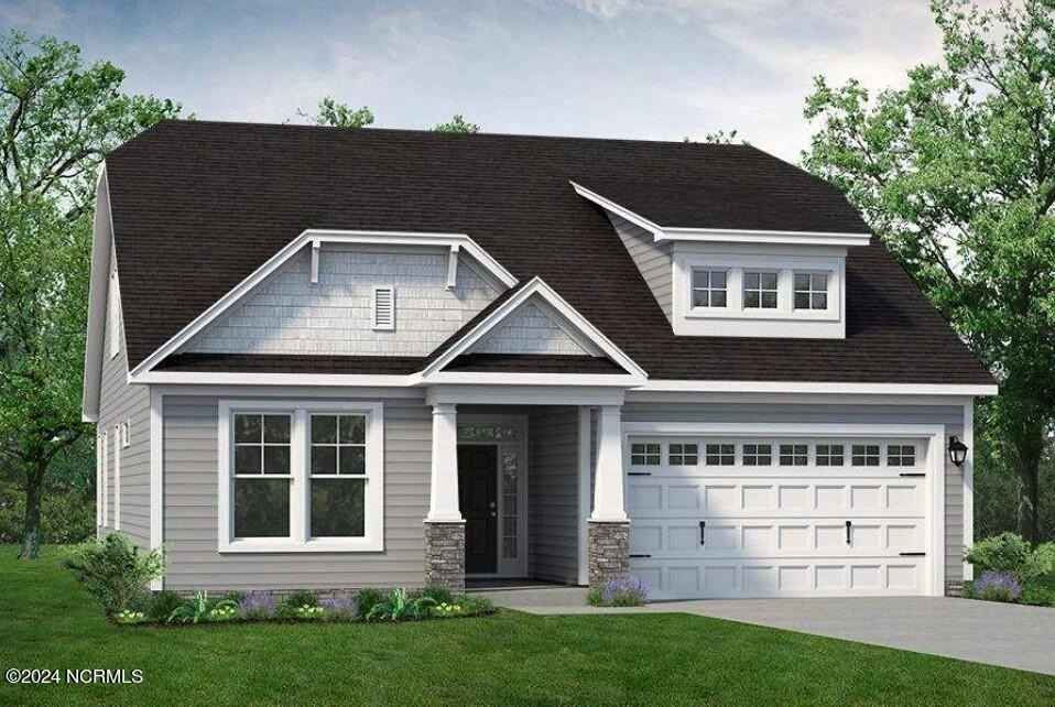 219 Arbormoor Ln  
