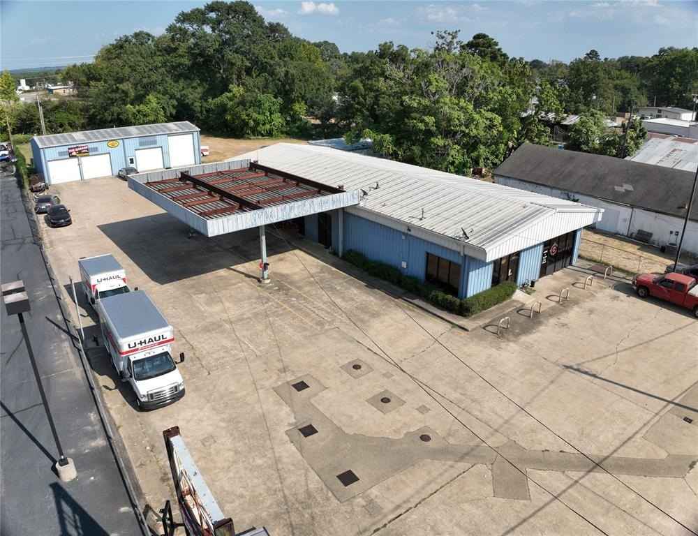 1428 N Jefferson Ave  