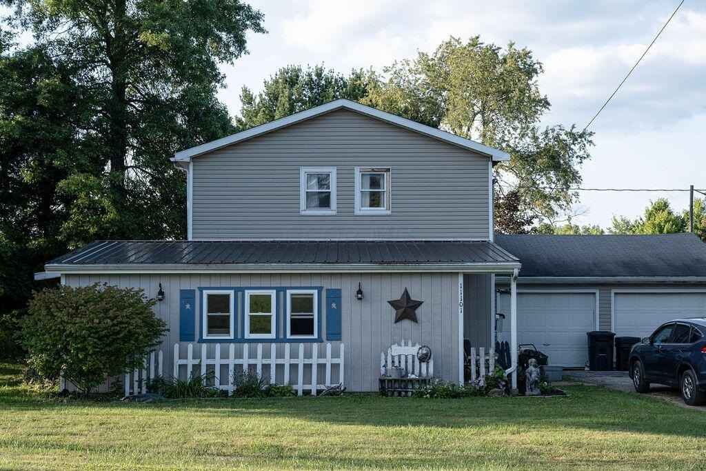 11101 New Delaware Rd  