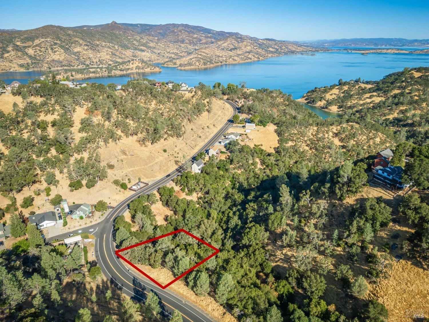 1187 Steele Cyn Rd  