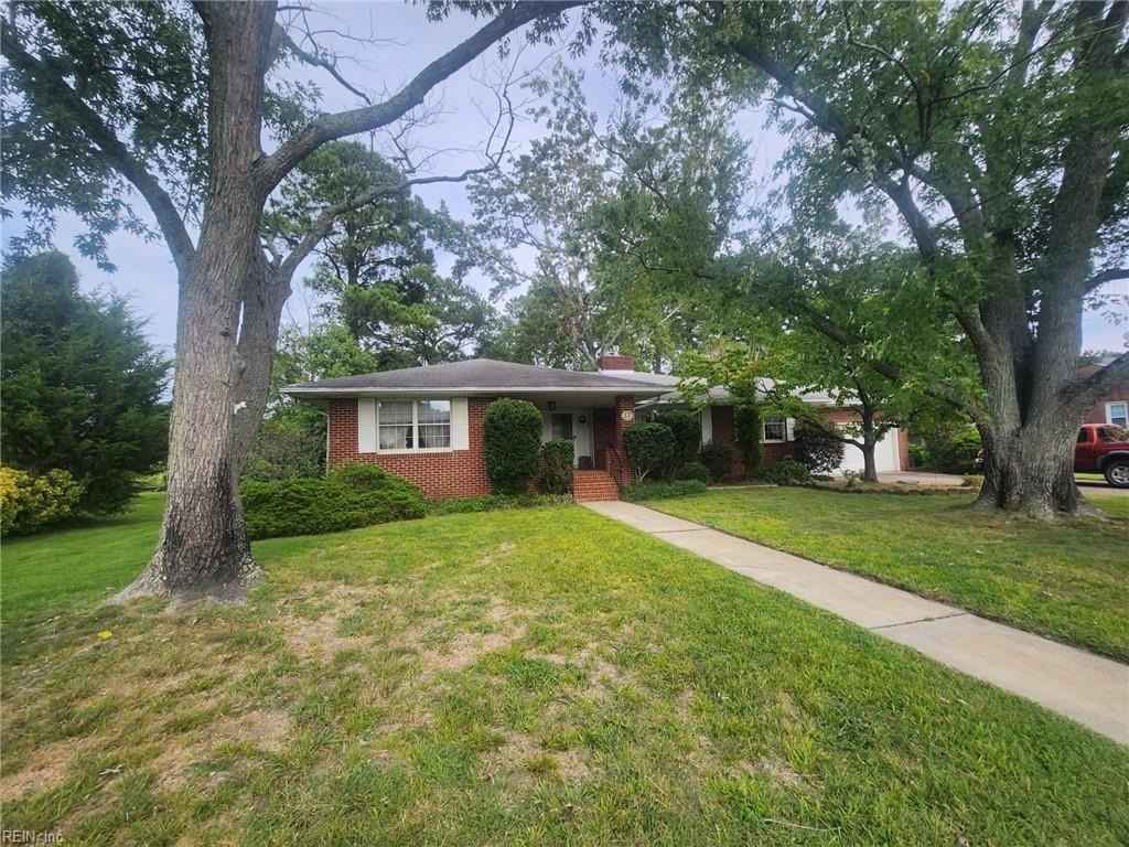 17 Robert Bruce Rd  