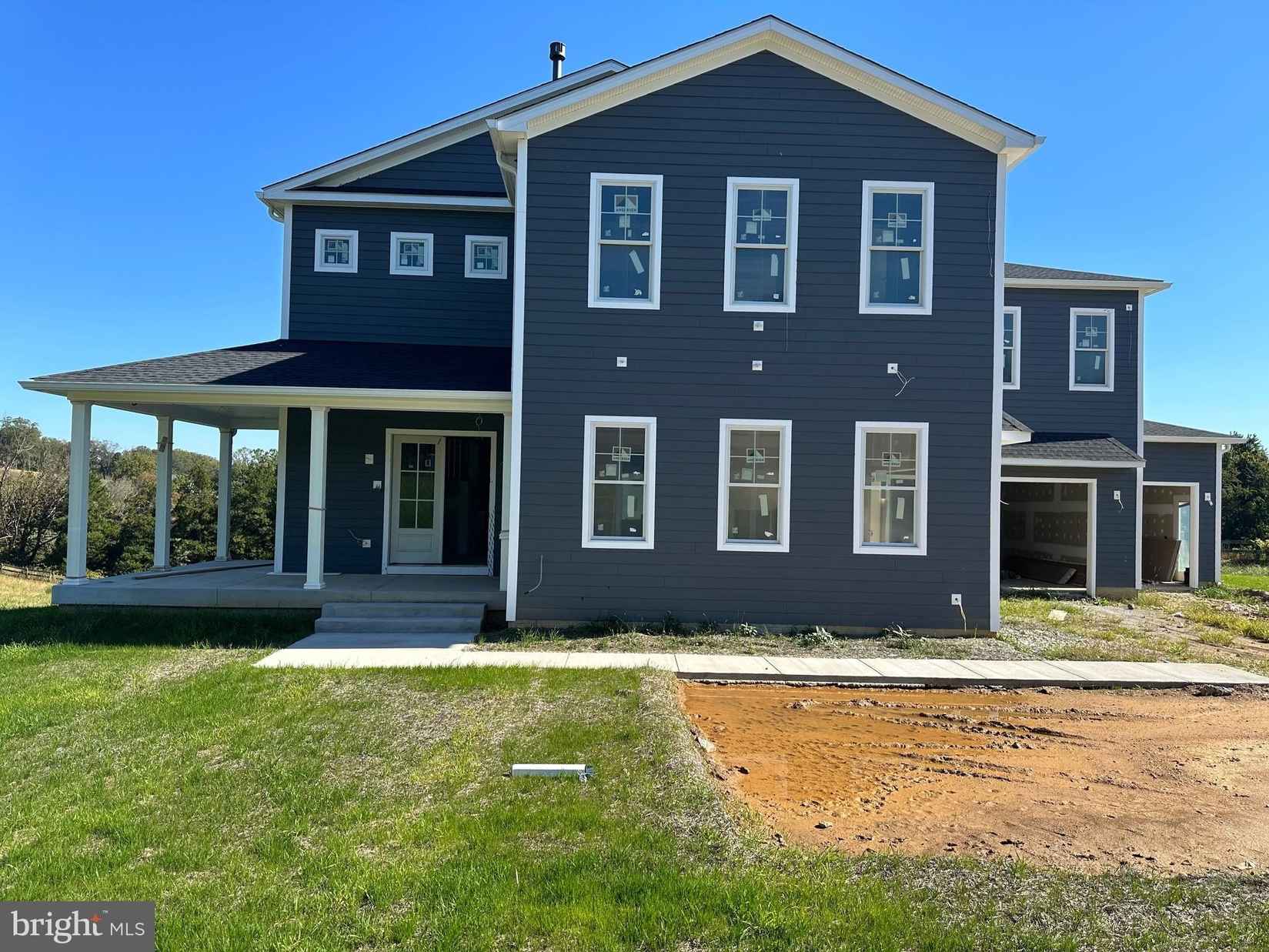 13707 JARRETTSVILLE Pike  