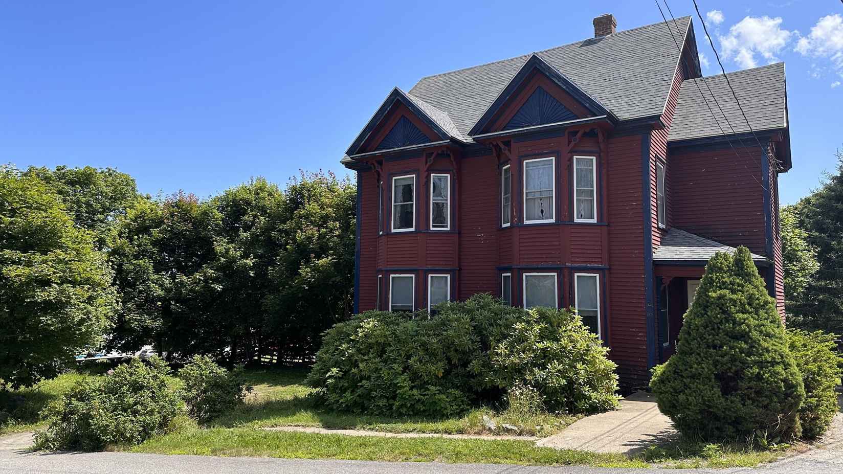 16 School St  