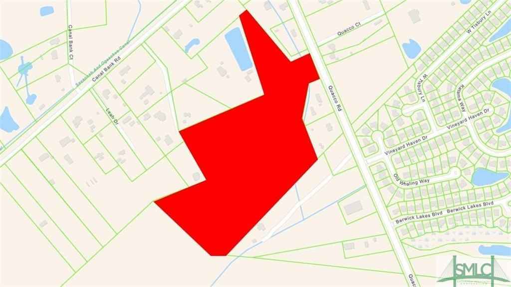 1513 1/2 1519 Quacco Rd  