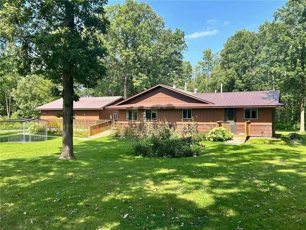 9588 Boy Lake Dr NE  