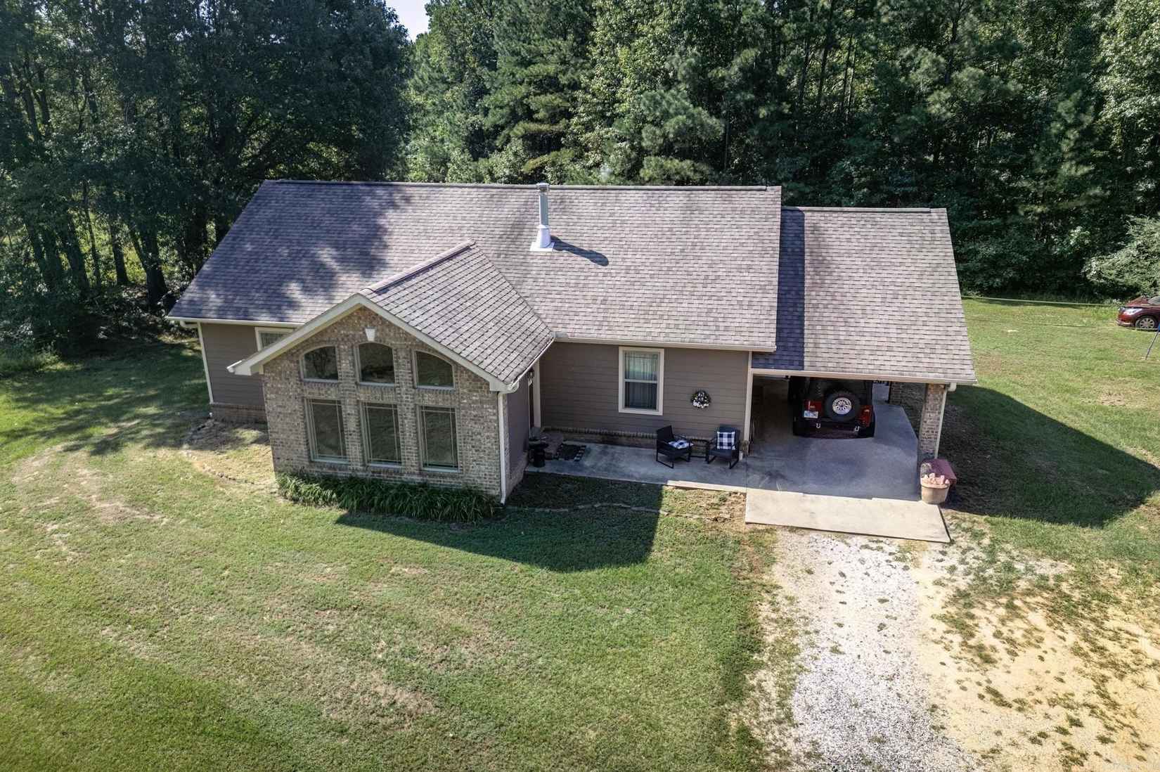 1781 Degray Rd  