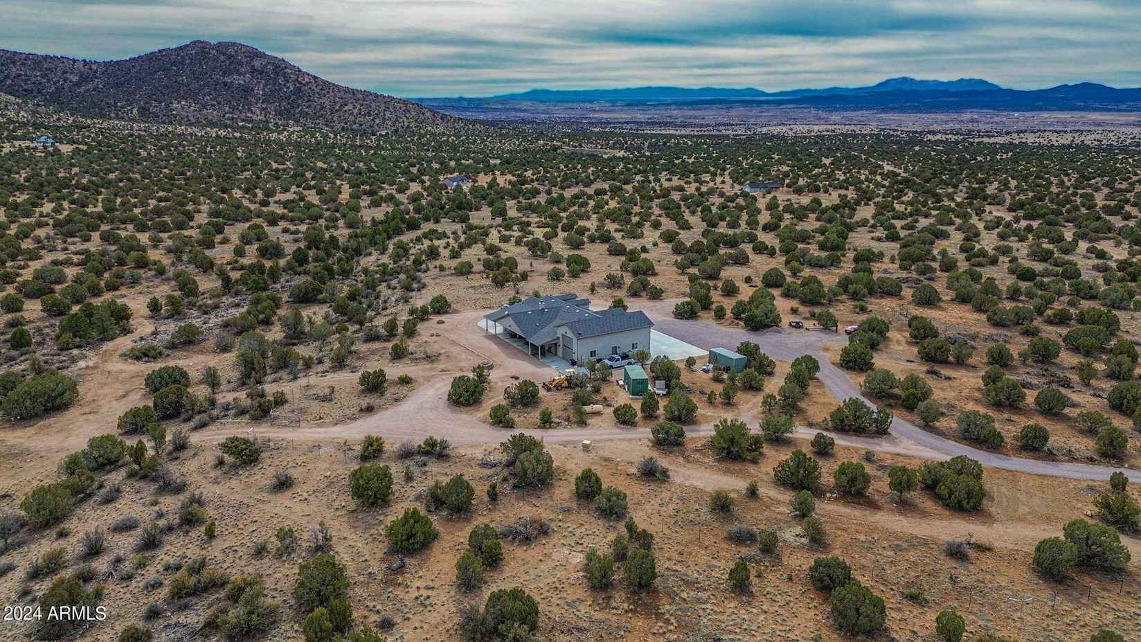 29869 Feather Mountain 13 ac --  
