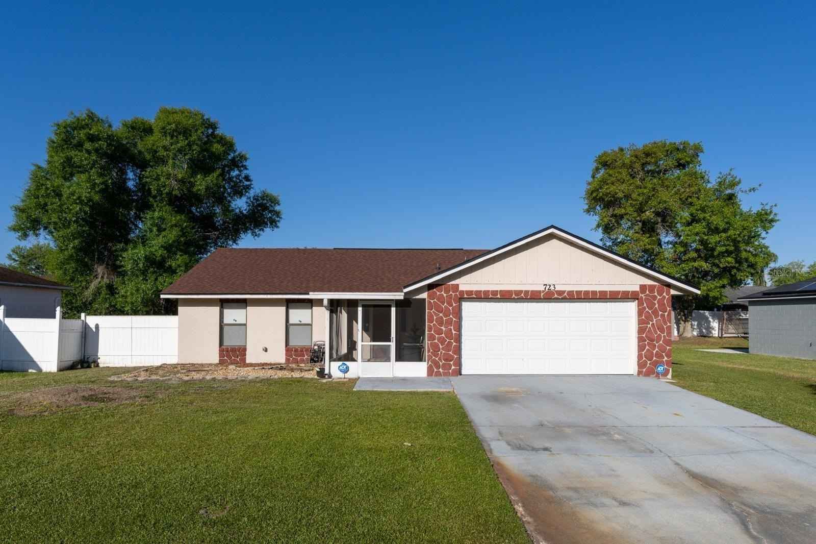 723 Yucatan Ct  