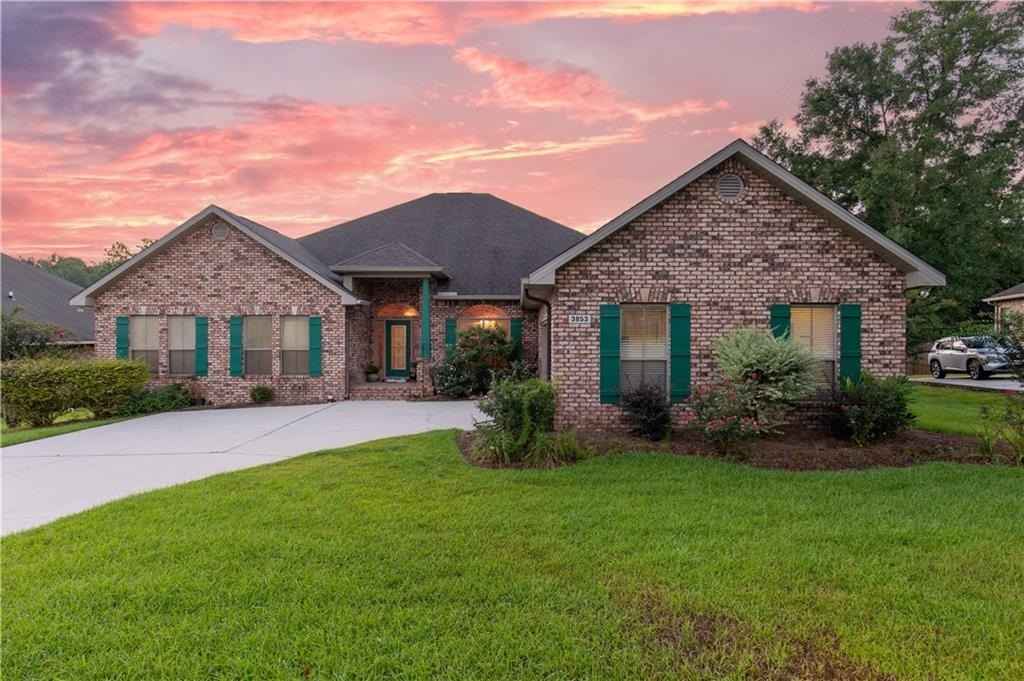 3853 Dwight Ct  