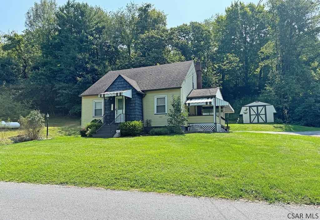 1002 Soap Holw Rd  
