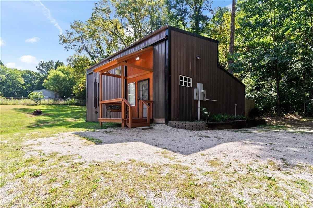2462 E County Road 100 S Rd  