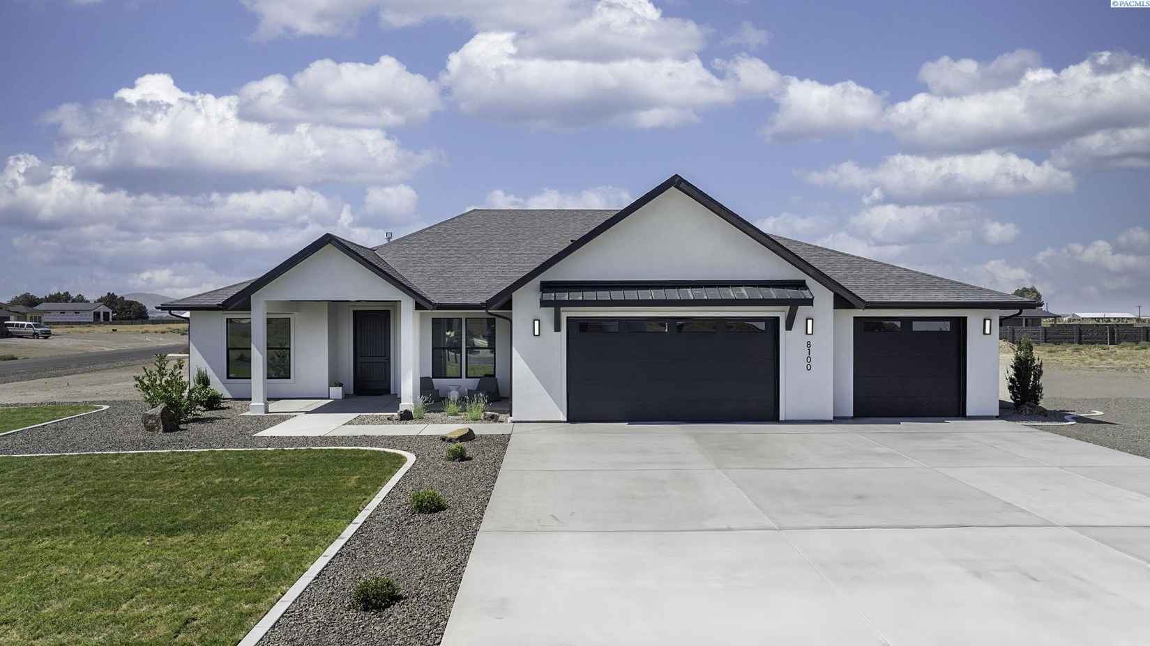 8100 Trellis CT  
