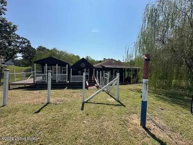 5859 Haysville Rd  