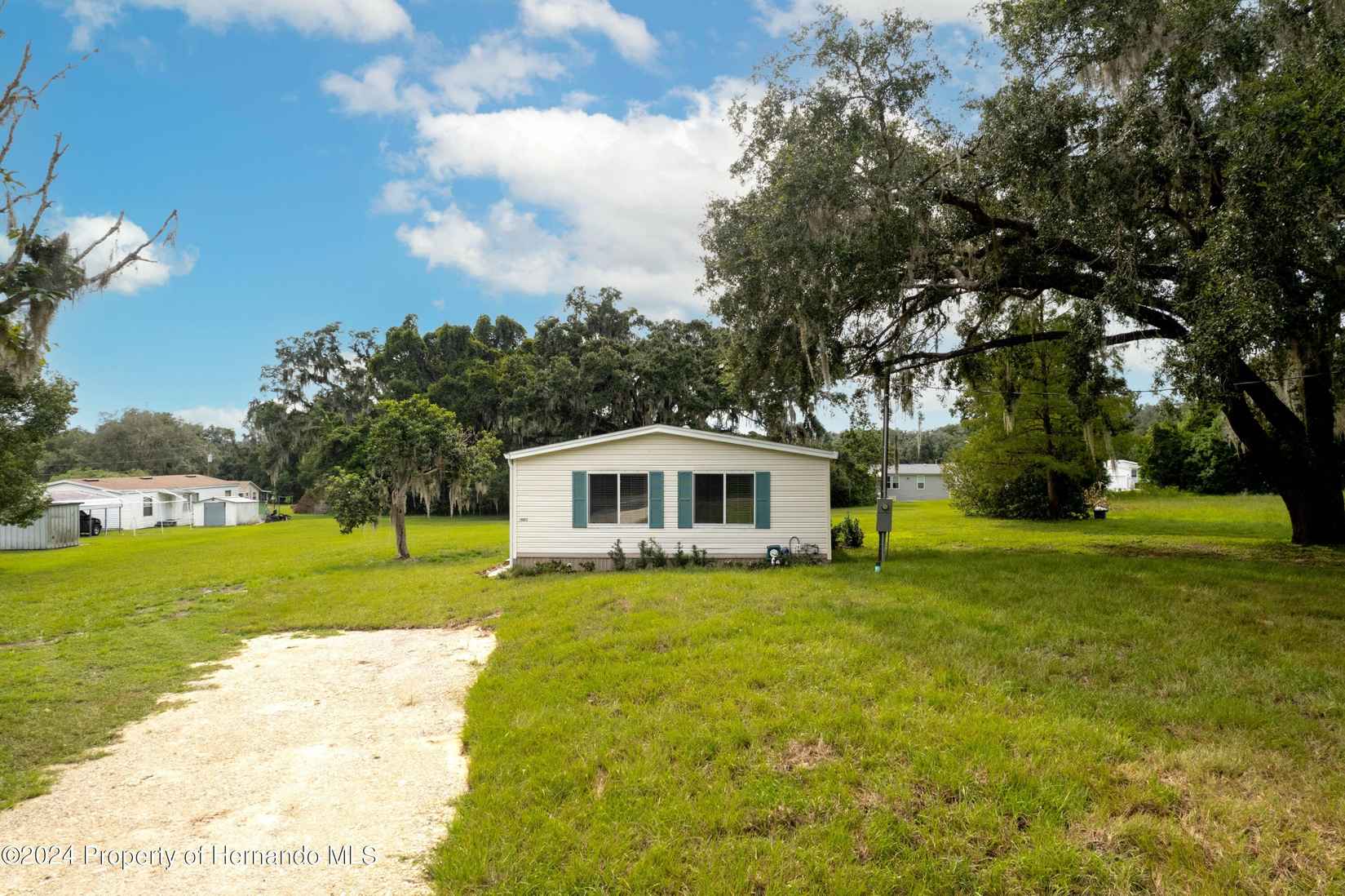 10003 Mcintyre Rd  
