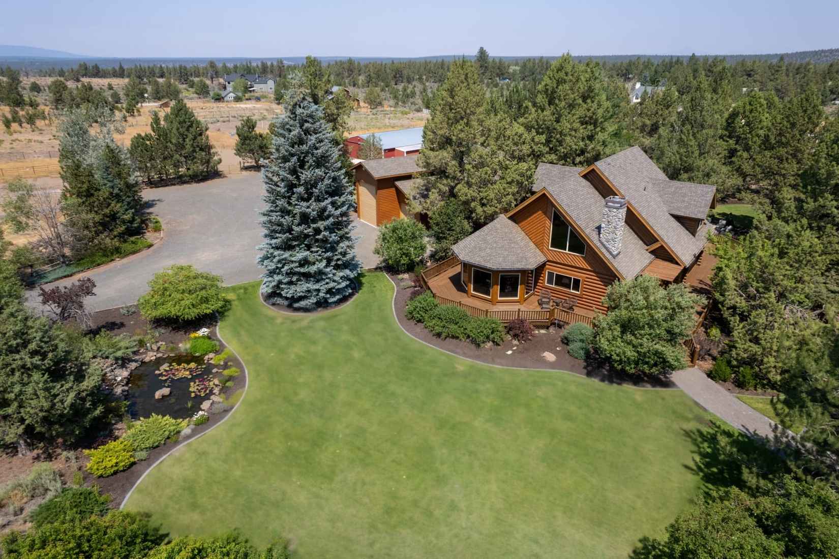 18070 Cascade Estates Dr  