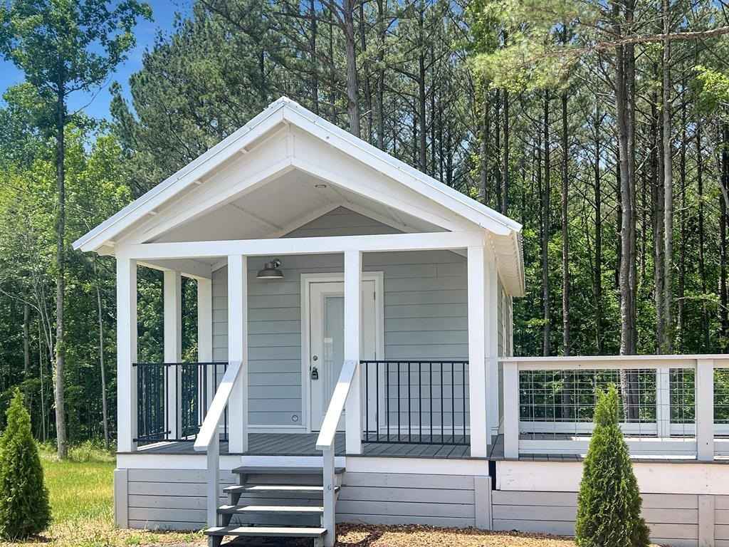 10951 Highway 79N (Lot 1)  