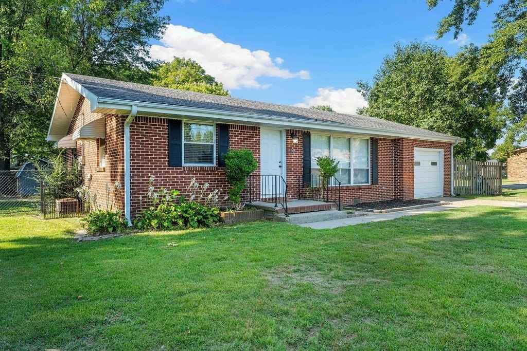 215 Van Dorn ST  