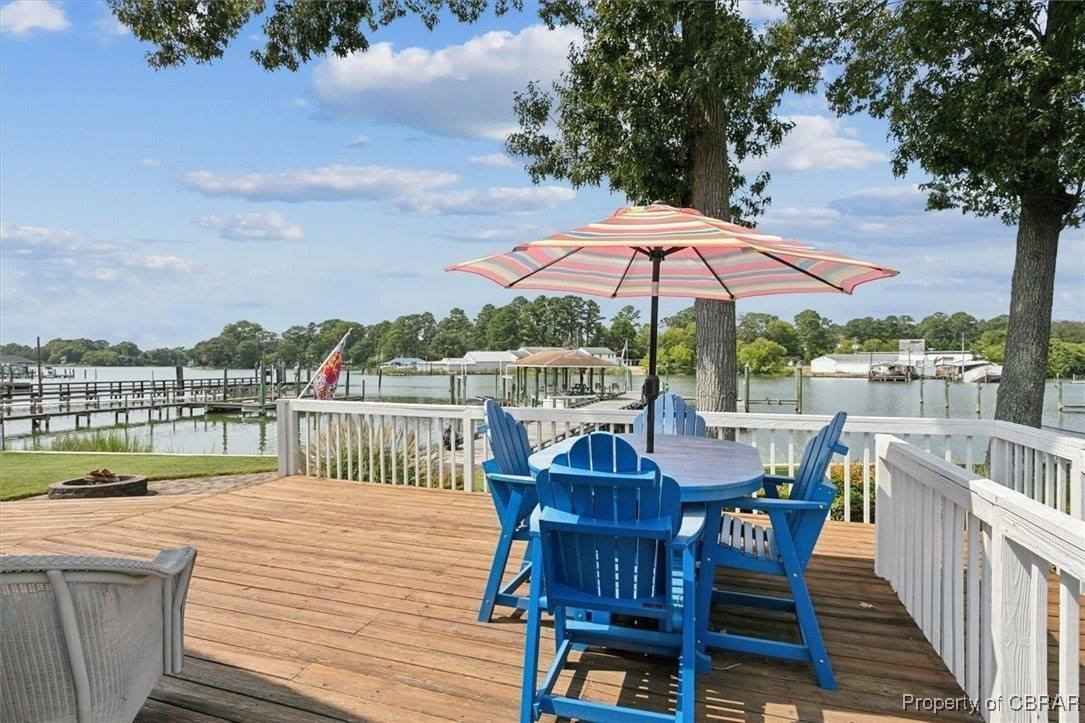 8391 Oyster Cv Rd  
